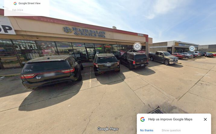 Pictures of Retail property located at 15175 Bellaire Blvd, Houston, TX 77083 for lease - image #1