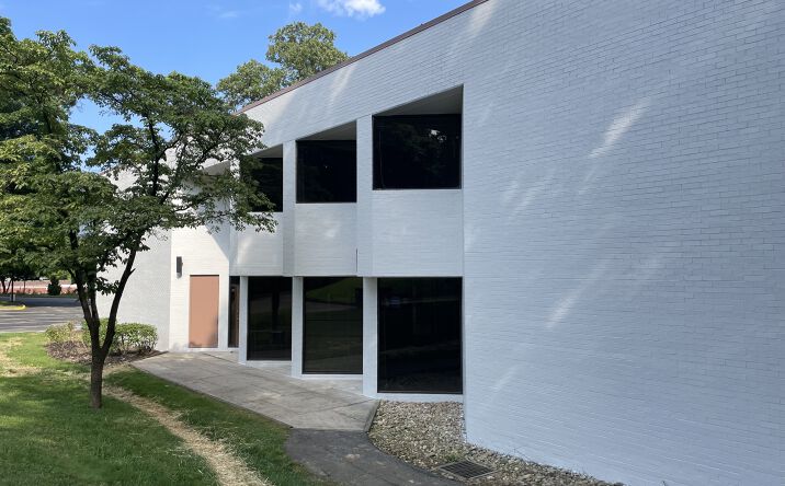 Pictures of Office property located at 1914 Association Dr, Reston, VA 20191 for lease - image #1
