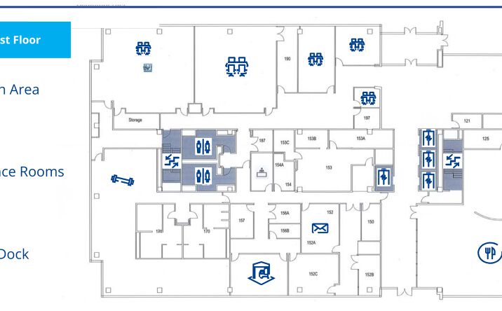 Pictures of Office property located at 4646 W Sam Houston Pkwy N, Houston, TX 77041 for lease - image #1