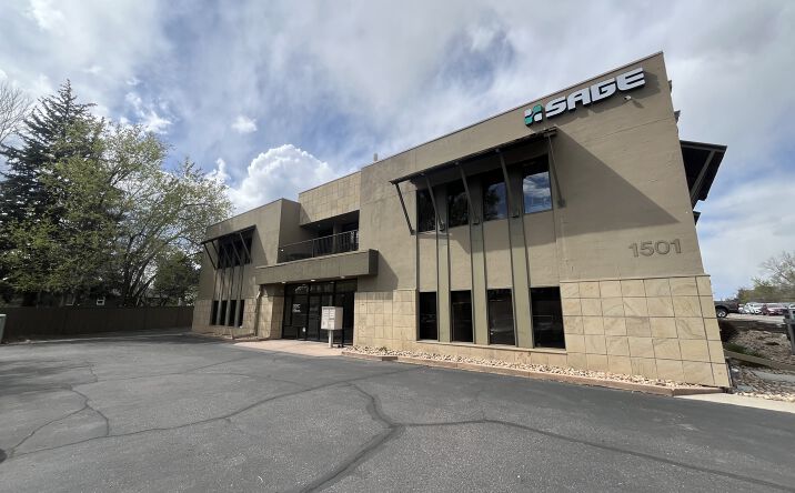Pictures of Office property located at 1501 S Lemay Ave, Fort Collins, CO 80524 for lease - image #1