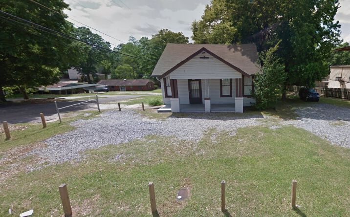 Pictures of Office property located at 1480 Ann St, Montgomery, AL 36107 for lease - image #1