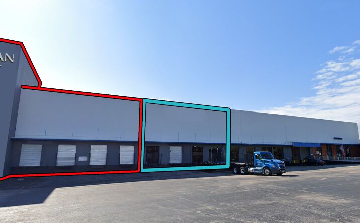 Pictures of Industrial property located at 6001 Powerline Rd, Fort Lauderdale, FL 33309 for lease - image #1