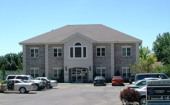 Pictures of Office property located at 1584 S 500 W, Woods Cross, UT 84010 for lease - image #1