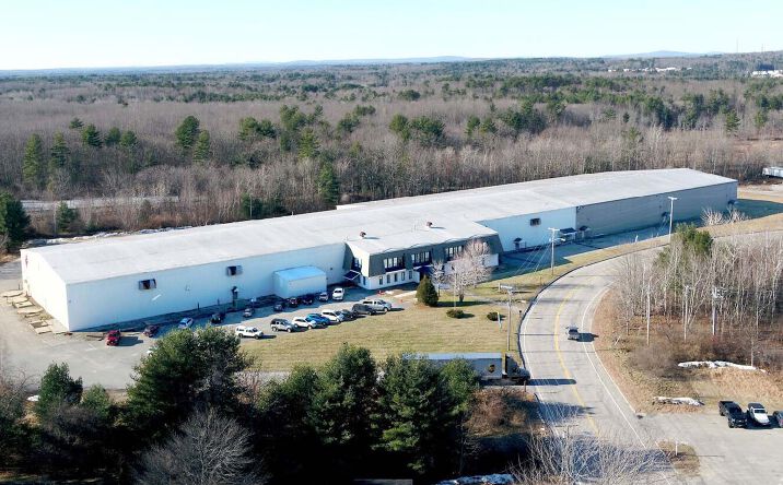 Pictures of Industrial property located at 26 Morin St, Biddeford, ME 04005 for lease - image #1