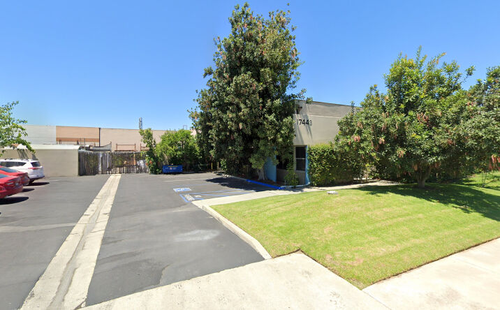 Pictures of Industrial property located at 17443 Mt Cliffwood Cir, Fountain Valley, CA 92708 for lease - image #1