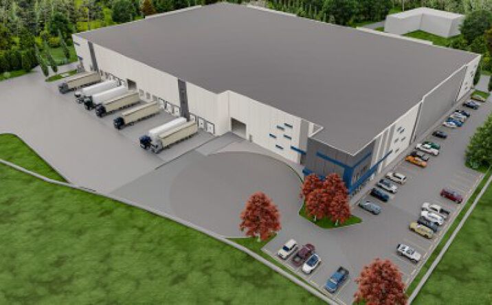 Pictures of Industrial property located at 7 Rosin Rd, Hanover, NJ 07981 for lease - image #1