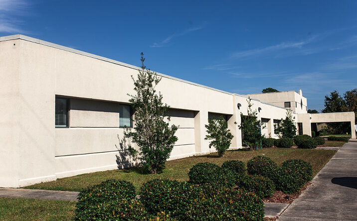 Pictures of Office property located at 1110 Broad Ave, Gulfport, MS 39501 for lease - image #1