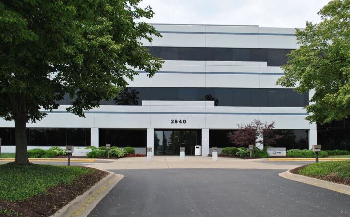 Pictures of Office property located at 2940 Presidential Dr, Fairborn, OH 45324 for lease - image #1