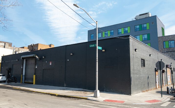 Pictures of Industrial, Office property located at 452 Concord Avenue, New York City, NY 10455 for lease - image #1