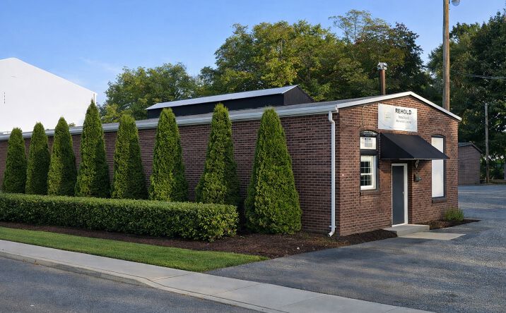 Pictures of Office, Retail, Industrial property located at 17 Bannard St, Freehold, NJ 07728 for lease - image #1