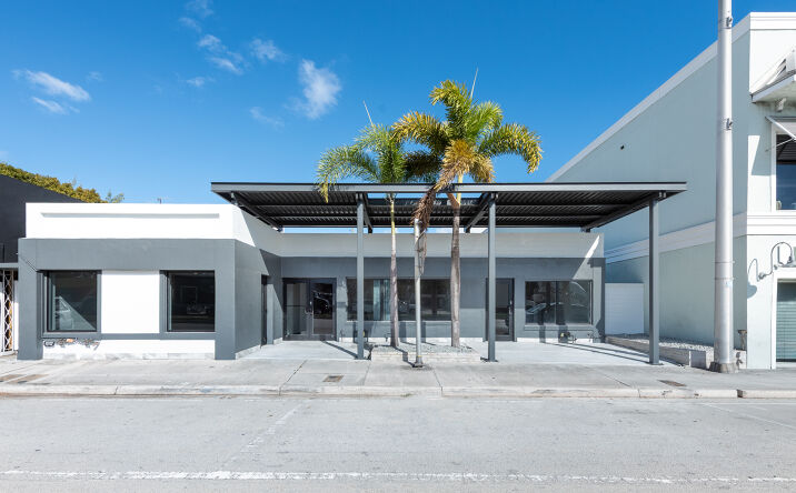 Pictures of Retail, Office, Special Purpose property located at 1919-1925 E Atlantic Blvd, Pompano Beach, FL 33060 for lease - image #1