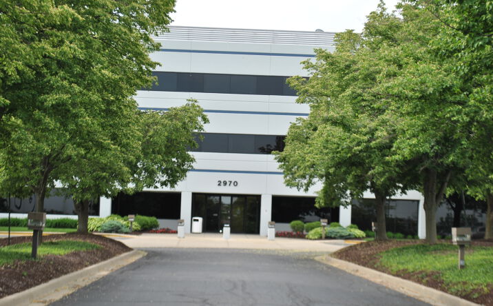 Pictures of Office property located at 2970 Presidential Dr, Fairborn, OH 45324 for lease - image #1