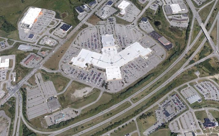 Pictures of Retail, Office, Land property located at 663 Stillwater Ave. & Bangor Mall Blvd, Bangor, ME 04401 for lease - image #1