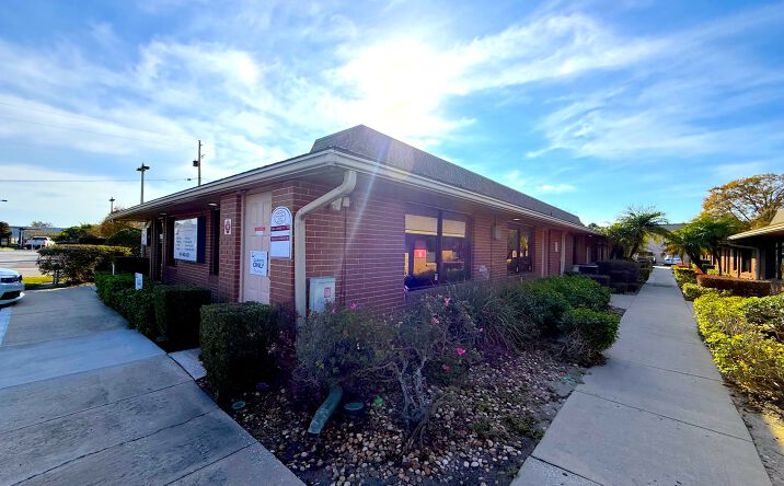 Pictures of Office property located at 13330 W Colonial Dr, Winter Garden, FL 34787 for lease - image #1
