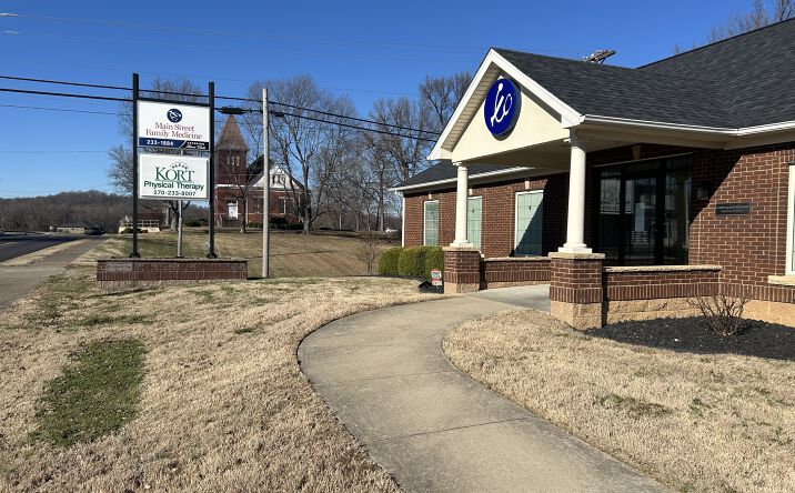 Pictures of Office, Special Purpose property located at 10015 Main St, Whitesville, KY 42378 for lease - image #1
