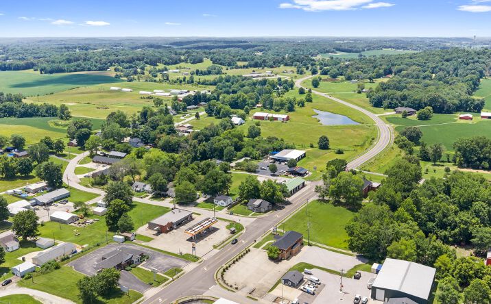 Pictures of Office, Special Purpose property located at 10015 Main St, Whitesville, KY 42378 for lease - image #1