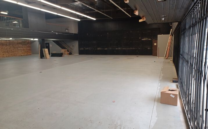 Pictures of Retail, Industrial property located at 1940 S E St, San Bernardino, CA 92408 for lease - image #1