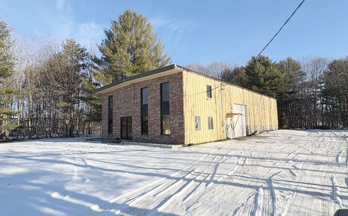 Pictures of Industrial property located at 8 Washington Ave, Scarborough, ME 04074 for lease - image #1