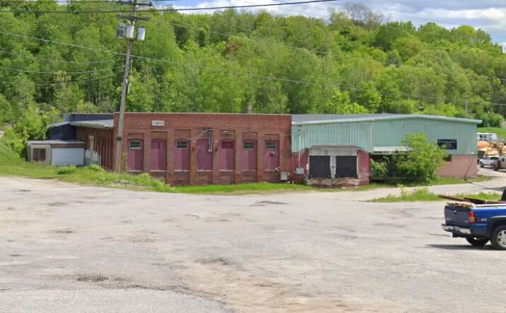 Pictures of Industrial property located at 35 Adams Ave, Lewiston, ME 04240 for lease - image #1