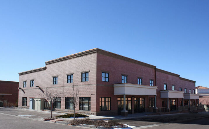 Pictures of Office property located at 10495 S Progress Way, Parker, CO 80134 for lease - image #1