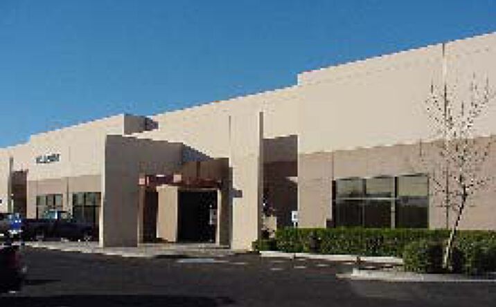 Pictures of Industrial property located at 1320 S. Priest Dr., #106, Tempe-Sky Harbor, AZ 85281 for lease - image #1