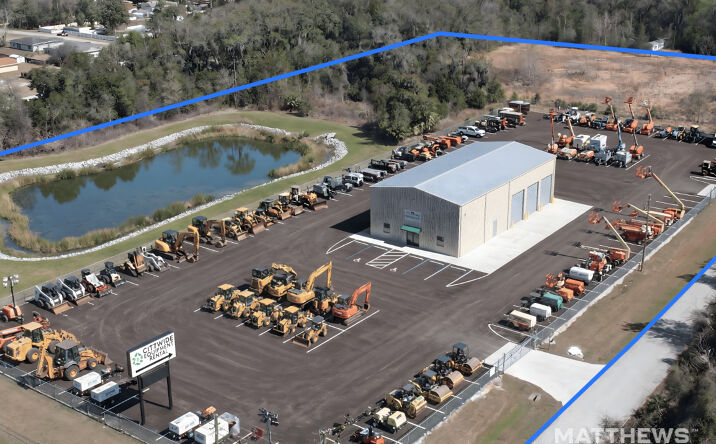 Pictures of Industrial property located at 6195 N US Hwy 441, Ocala, FL 34475 for lease - image #1