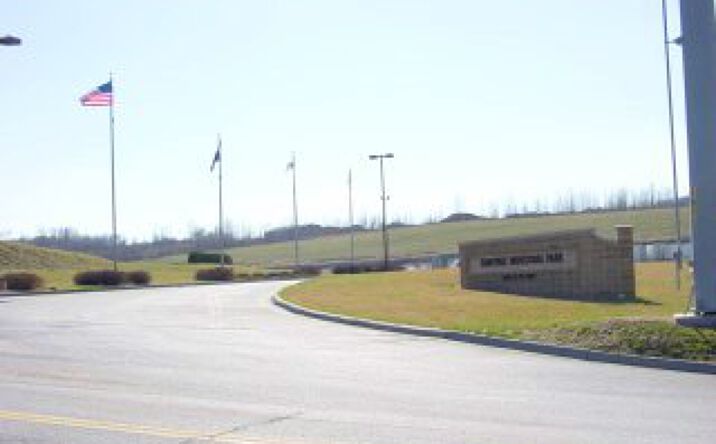 Pictures of Industrial property located at 1600n Rte 291, Independence, MO 64058 for lease - image #1