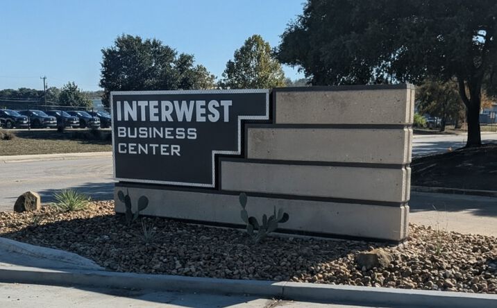 Pictures of Industrial property located at 6852 Alamo Downs Pkwy, San Antonio, TX 78238 for lease - image #1