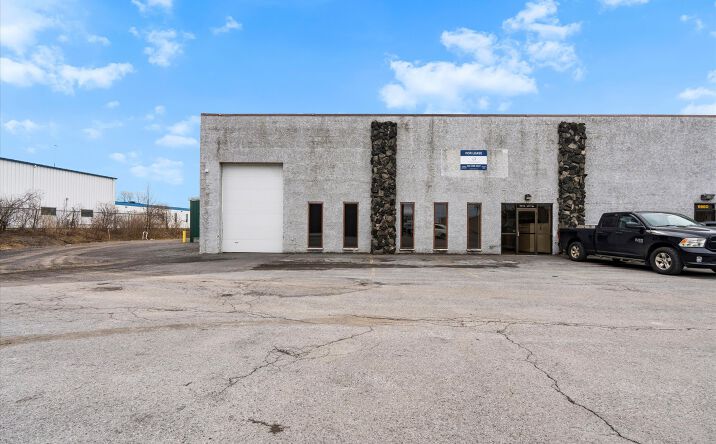 Pictures of Industrial property located at 6660 Joy Rd, East Syracuse, NY 13057 for lease - image #1