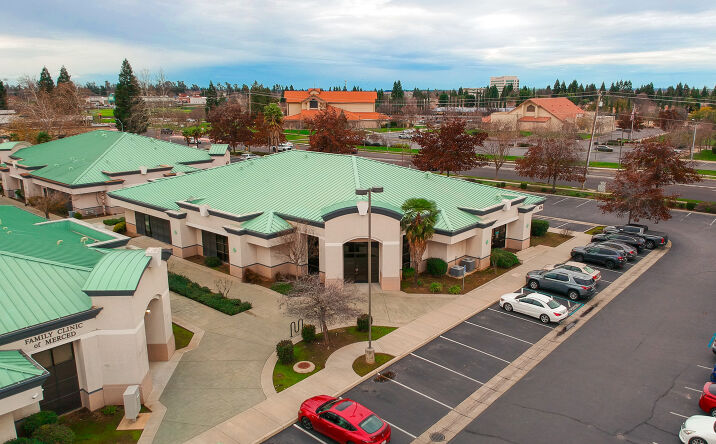Pictures of Office property located at 436 E Yosemite Ave Suite B, Merced, CA 95340, Merced, CA 95340 for lease - image #1