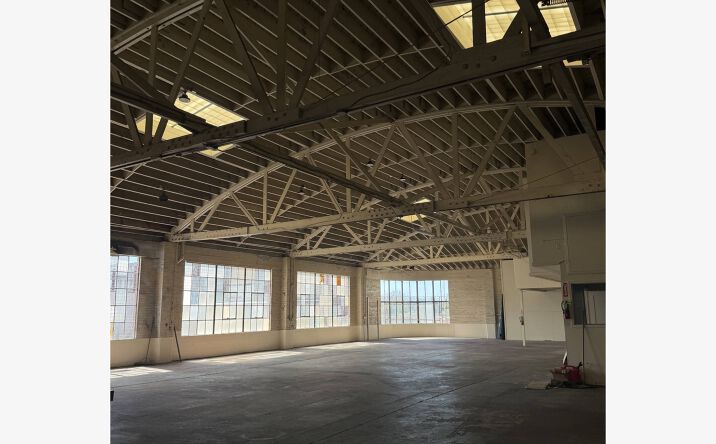 Pictures of Office, Industrial property located at 2320 Bissell Ave, Richmond, CA 94804 for lease - image #1