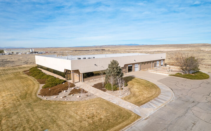Pictures of Industrial property located at 34775 E United Ave, Pueblo, CO 81001 for lease - image #1
