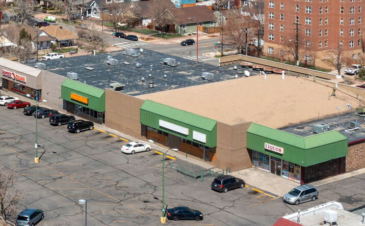 Pictures of Retail property located at 3320 N Downing St, Denver, CO 80205 for lease - image #1