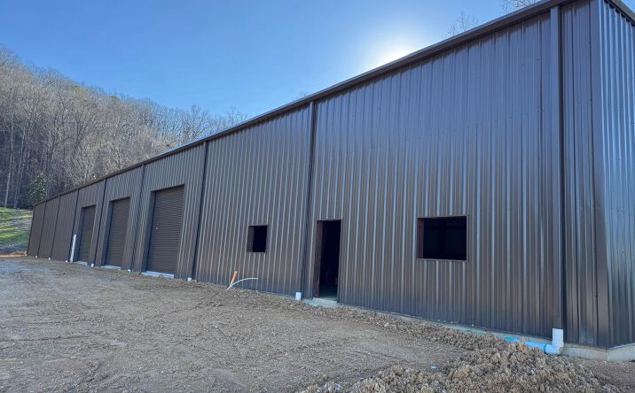 Pictures of Industrial, Land property located at 300 Midridge Ln, Pelham, AL 35124 for lease - image #1