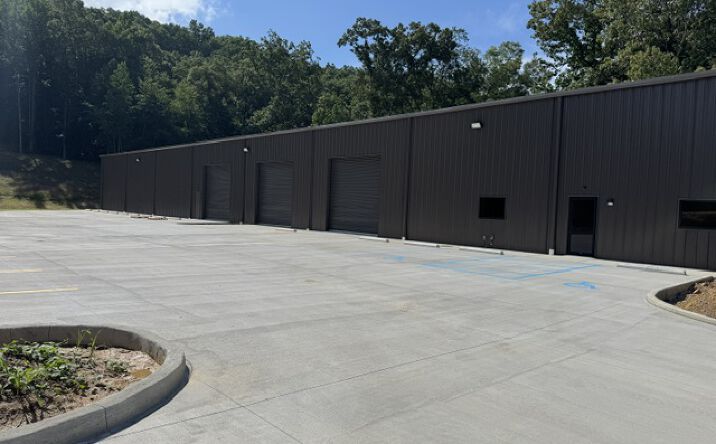 Pictures of Industrial, Land property located at 300 Midridge Ln, Pelham, AL 35124 for lease - image #1