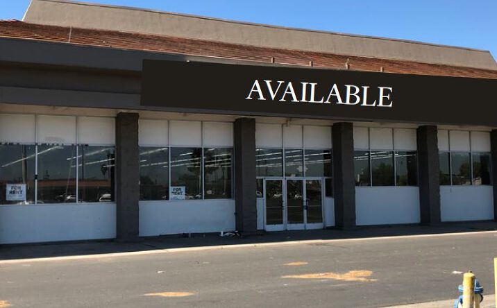 Pictures of Retail property located at 885 W Henderson Ave, Porterville, CA 93257 for lease - image #1