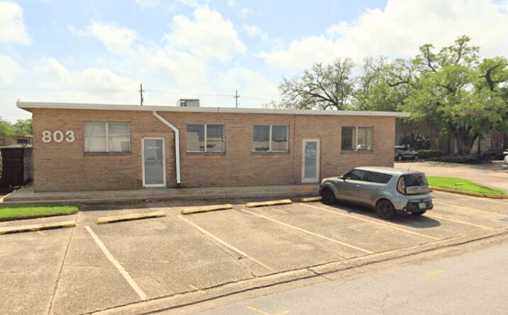 Pictures of Office property located at 803 Coolidge St, Lafayette, LA 70503 for lease - image #1