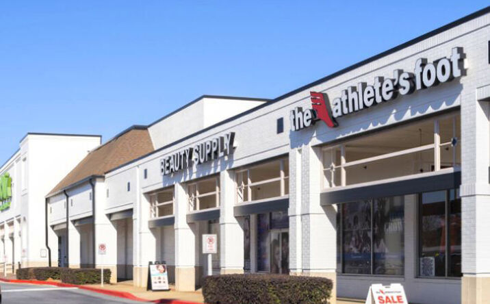 Pictures of Retail property located at 5015 Floyd Rd SW, Mableton, GA 30126 for lease - image #1