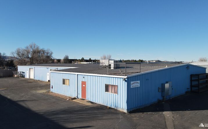 Pictures of Industrial property located at 231 S Link Ln, Fort Collins, CO 80524 for lease - image #1