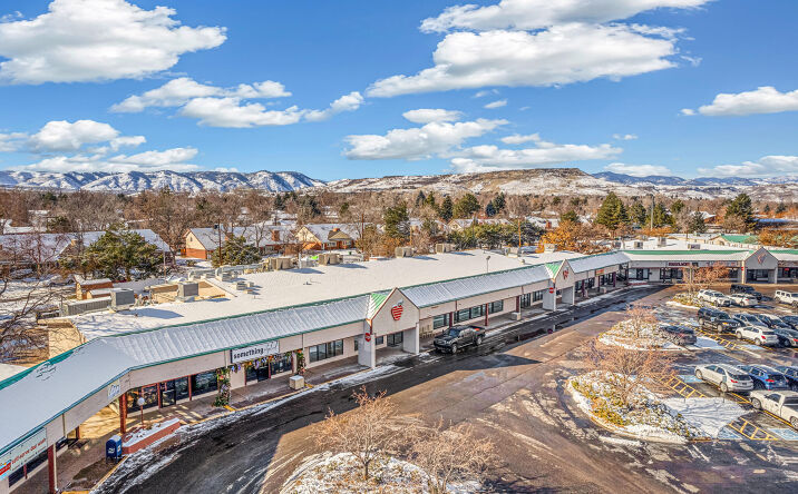 Pictures of Retail, Restaurant property located at 1901 Youngfield St, Golden, CO 80401 for lease - image #1