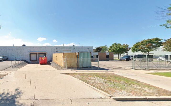 Pictures of Office, Industrial property located at 5515 W Florist Ave, Milwaukee, WI 53218 for lease - image #1