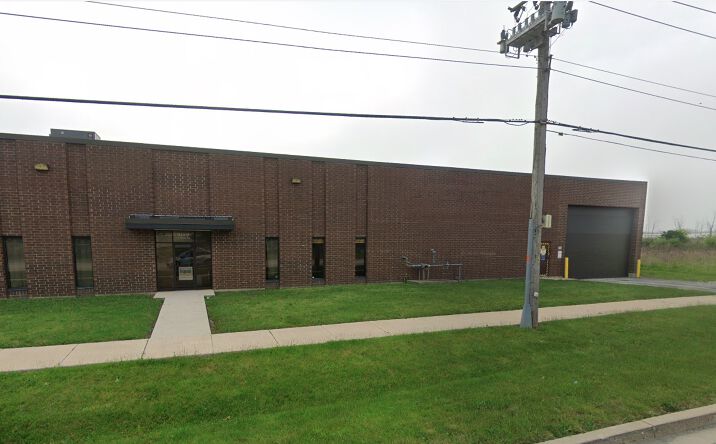 Pictures of Industrial property located at 1175 S Central Ave, University Park, IL 60484 for lease - image #1