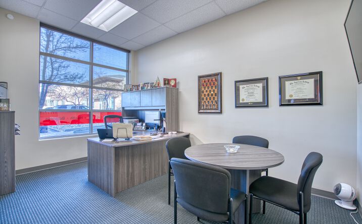 Pictures of Retail property located at 133 McCaslin Blvd, Louisville, CO 80027 for lease - image #1