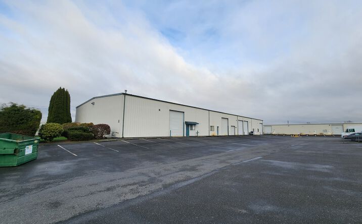 Pictures of Industrial property located at 1500 Port Dr, Burlington, WA 98233 for lease - image #1