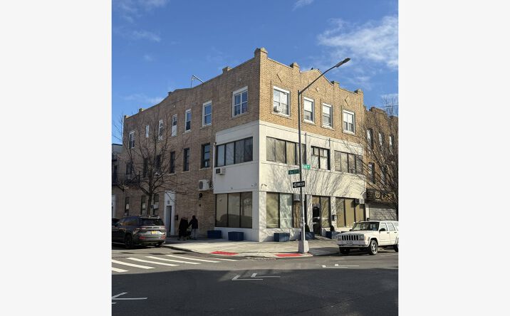 Pictures of Office, Special Purpose property located at 1751 Bath Ave, brooklyn, NY 11214 for lease - image #1