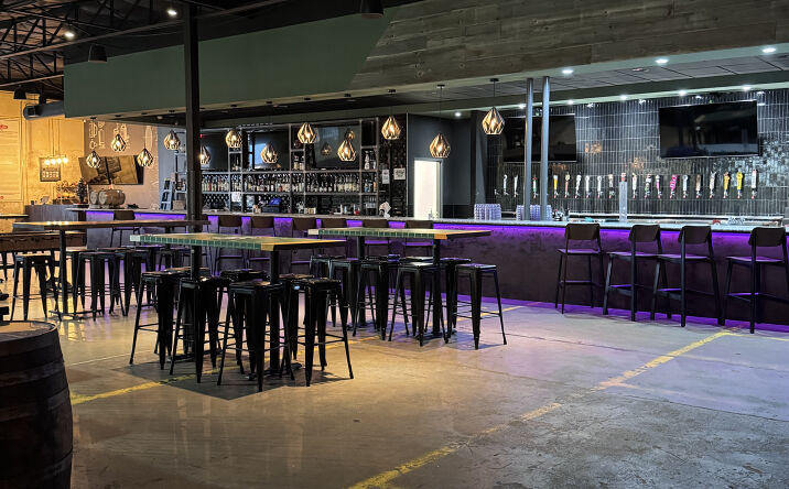 Pictures of Restaurant, Special Purpose, Retail property located at 139 Turtle Creek Blvd, Dallas, TX 75207 for lease - image #1