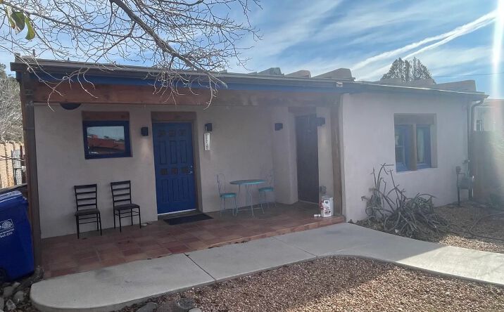 Pictures of Office property located at 520 N Campo St, Las Cruces, NM 88001 for lease - image #1
