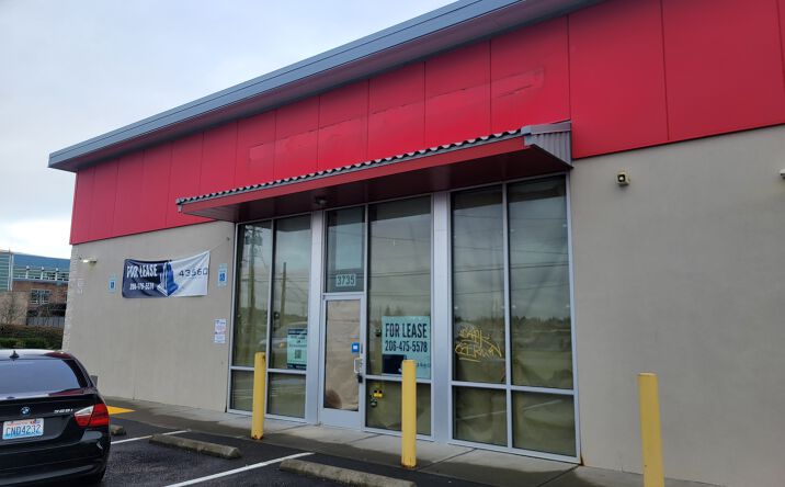 Pictures of Retail property located at 3735 S Pine St, Tacoma, WA 98409 for lease - image #1