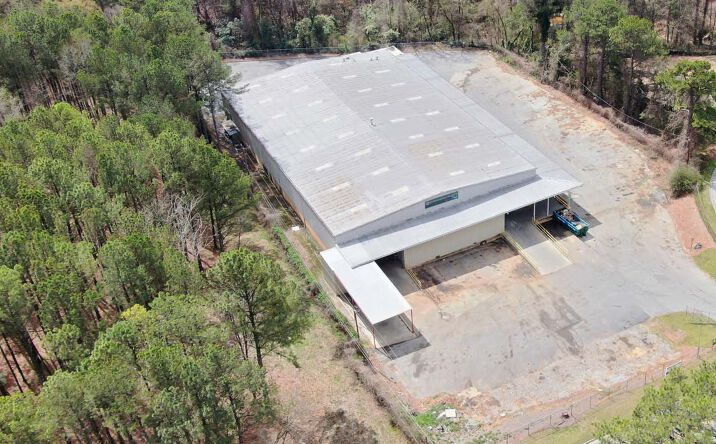 Pictures of Industrial property located at 4410 Wendell Dr SW, Atlanta, GA 30336 for lease - image #1