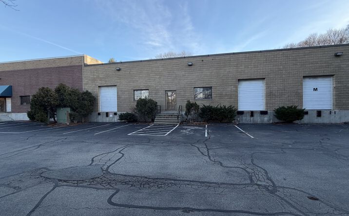 Pictures of Industrial property located at 271 Salem St, Woburn, MA 01801 for lease - image #1